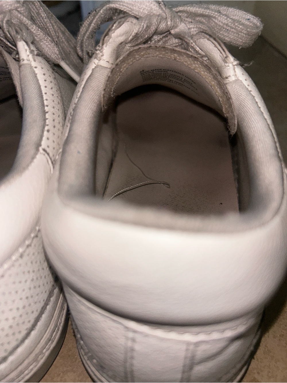 Women’s WW shoes - Picture 3 of 4